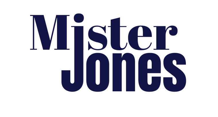 Mister Jones