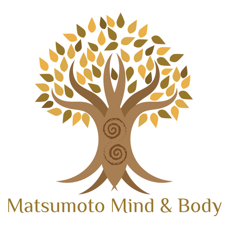 Matsumoto logo