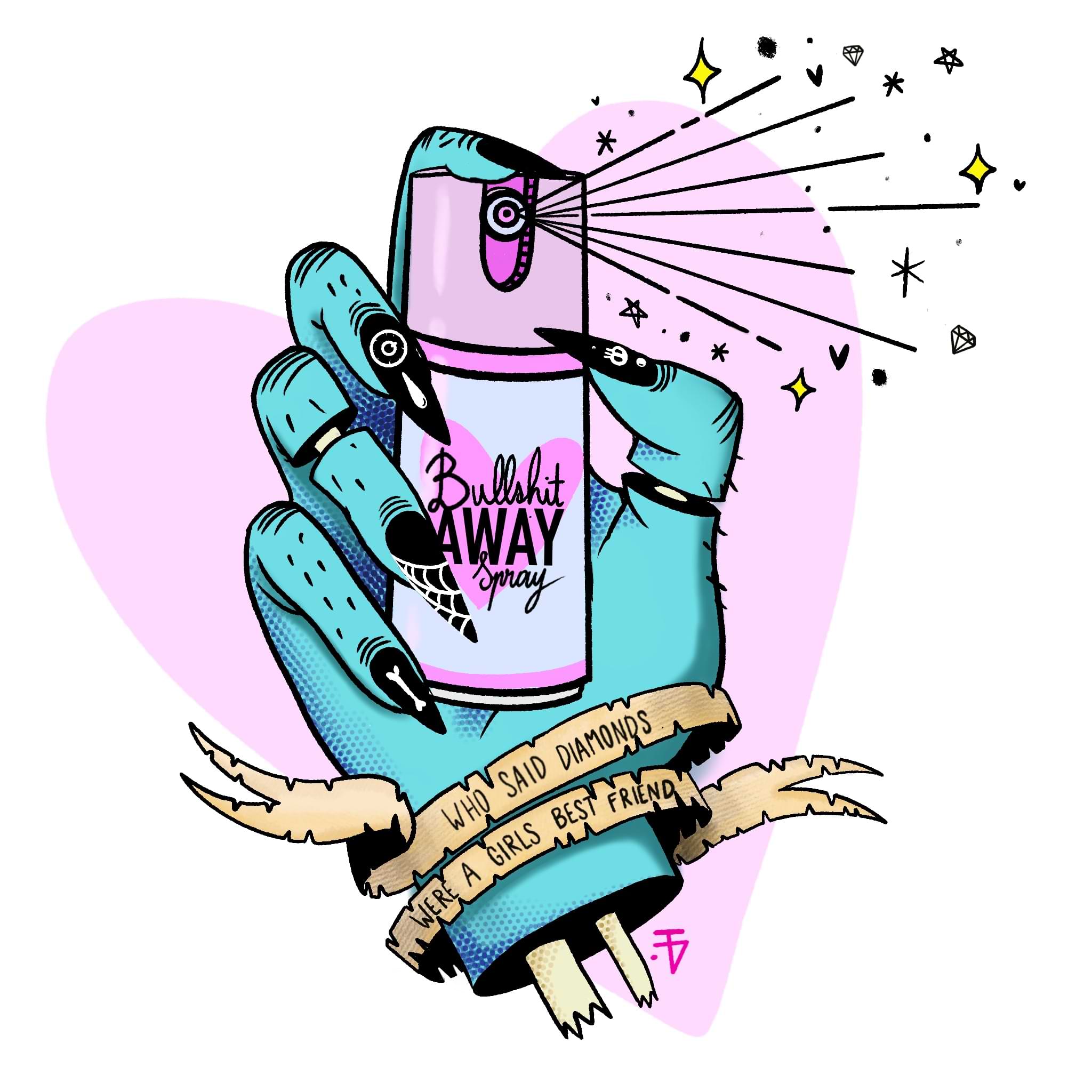 t-shirt freelance projects