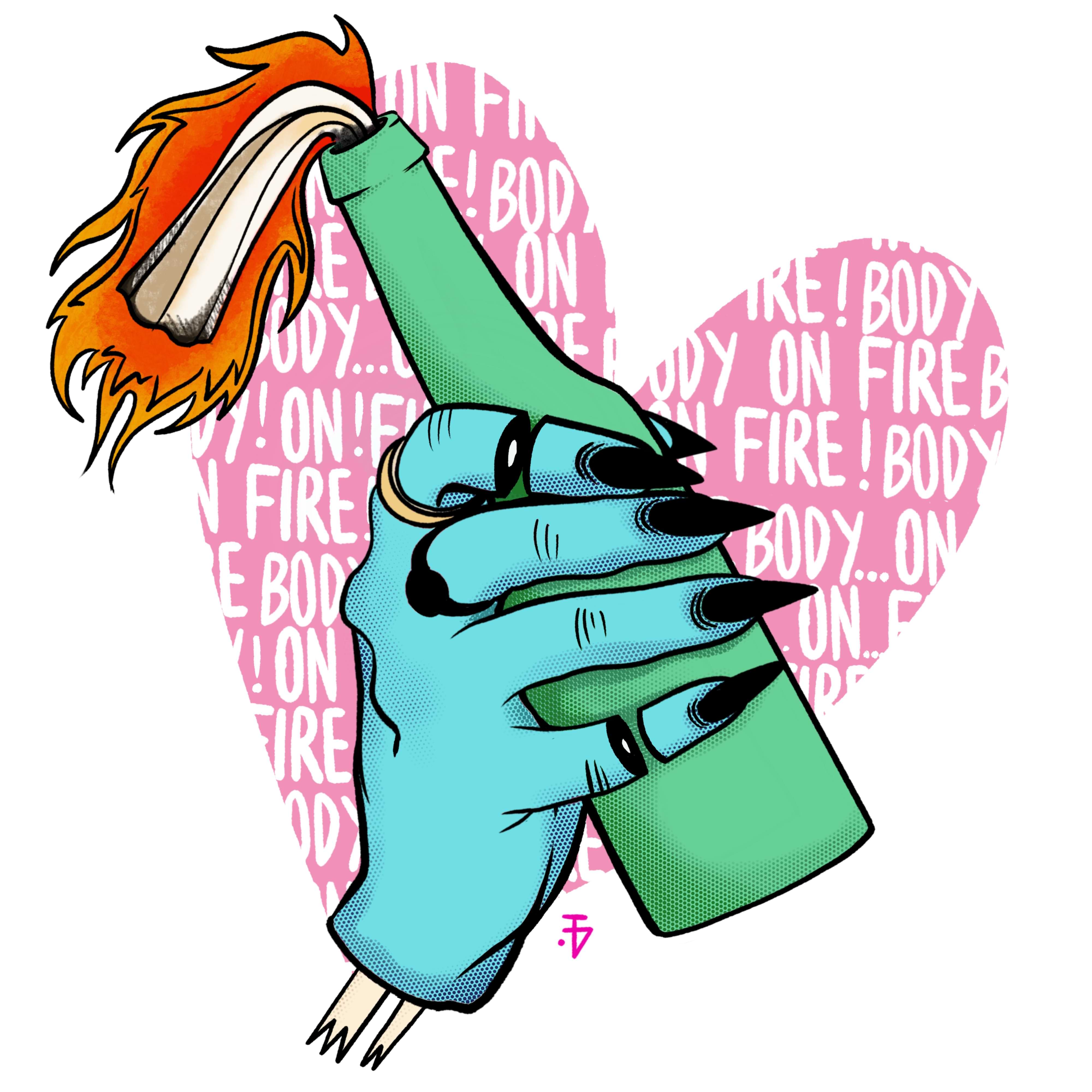 t-shirt freelance projects