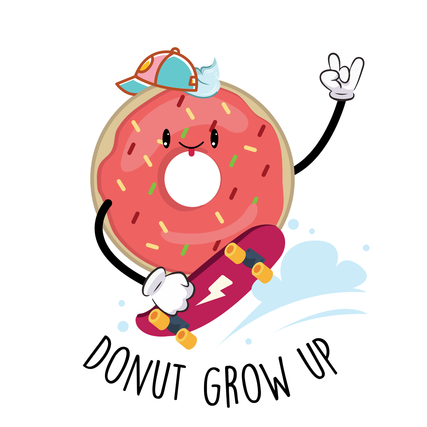 t-shirt freelance projects