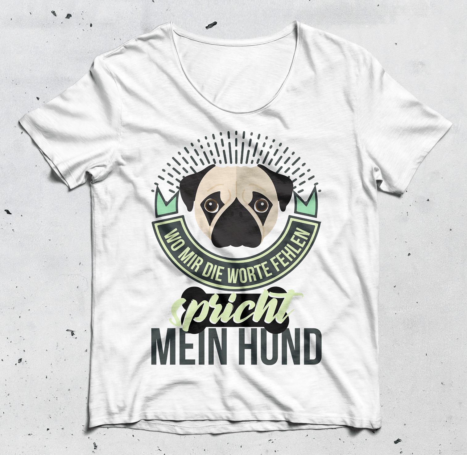 t-shirt freelance projects