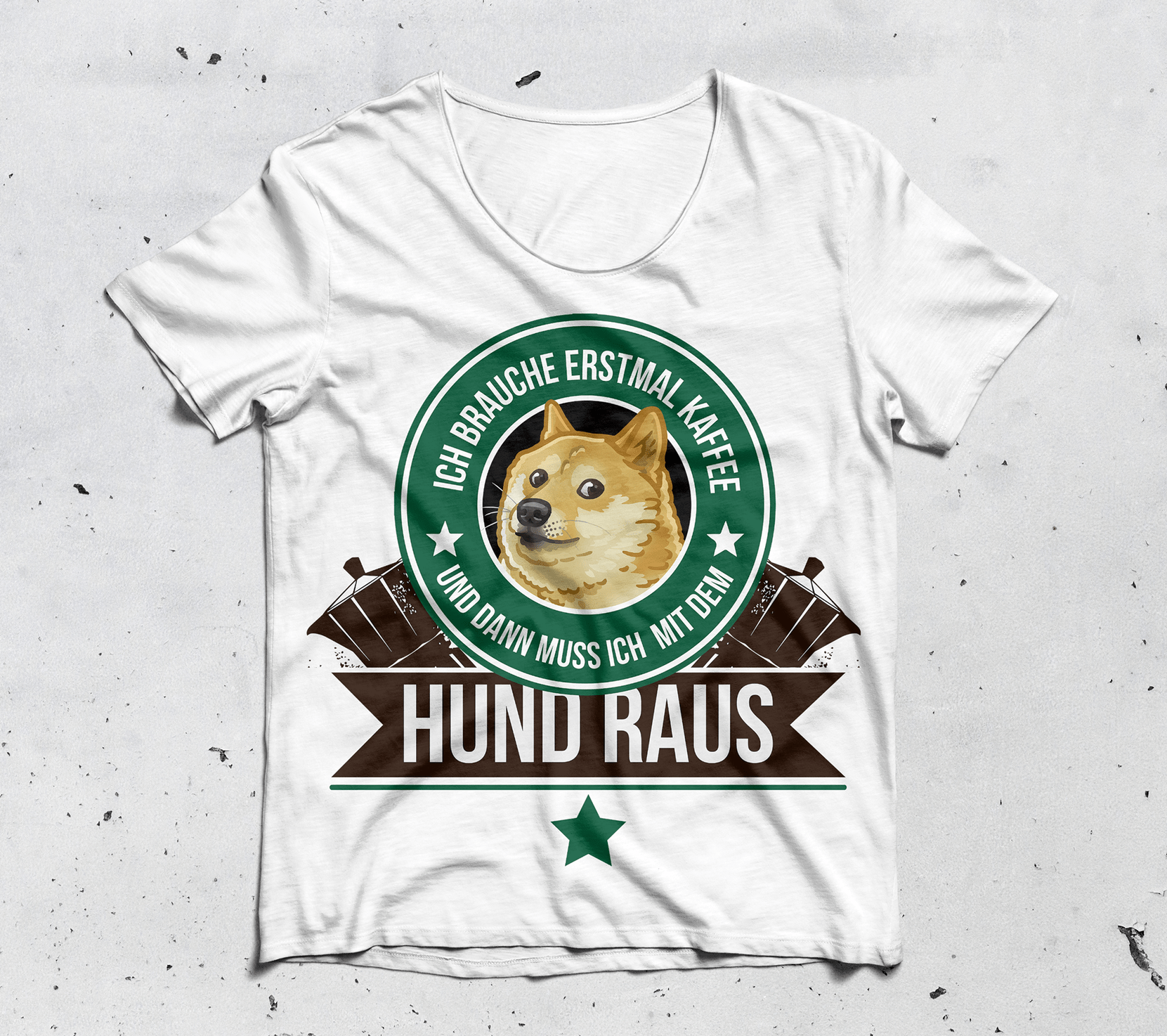 t-shirt freelance projects